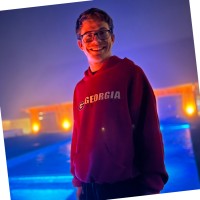 Luke Best