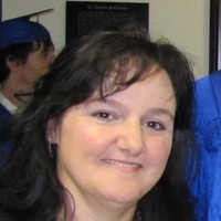 Julia Perret