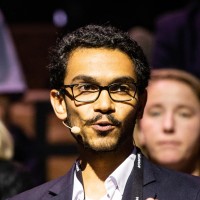 Florian Andrianiazy, PhD