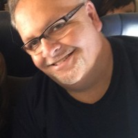 Blaine Parnell