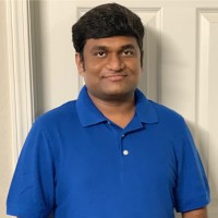 VINOTH KUMAR ELANGOVAN