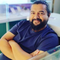 sunil kunvar