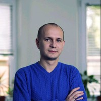 Pavel Frolov