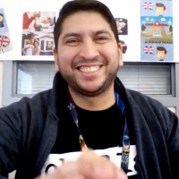 Jose Arcos