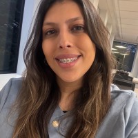 María Fernanda Bustamante Rivera