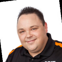 Mike Markiewicz