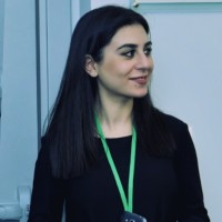 Yelena Danielyan