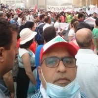 Yehia Masri