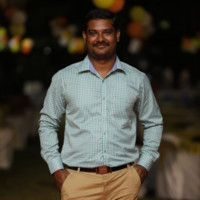 Ganesan Subramanian