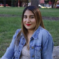 Diana Lizette Ramírez Enríquez