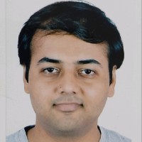 Jaydeep Joshi