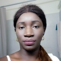 Sokhna Astou Dime