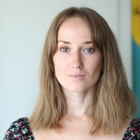 Zlata Zabolotskikh
