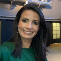 Clarissa Soares Klein