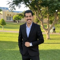 Muhammad Samir Faisal