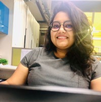 Kritika Gokhale