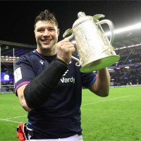 Grant Gilchrist