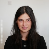 Ruxandra Marcu