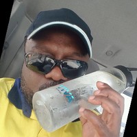 Tawanda Mhute