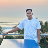 I Kadek Iwan Supriadi