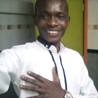 Victor Gubinga Mukoba