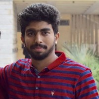 Kanishka P