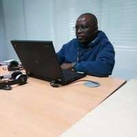 Onesmus Kithome