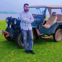 Dharmmendra Kumar