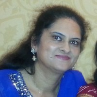 Rosy Kaur