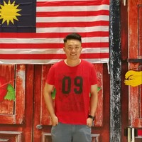 William Ng Fu Hsing