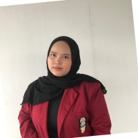 Ridha Tasya Maulidia Ardi