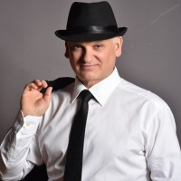 George Stas