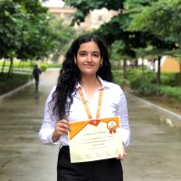 Yashaswini Sharma