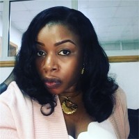 Chinyere Muonemeh