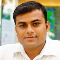 Mohit Tiwari