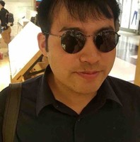 邱宇弘