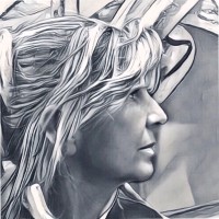 Christine Granet Berthet