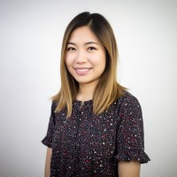 Yuying (Krystal) Wu