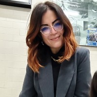 Stefania De Marco