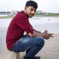 K R A N Ahamed Jaseer