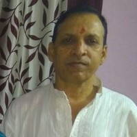 Vipin Chaturvedi