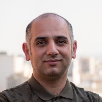 Hesam Soleymanirad