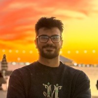 Omid Bagheri