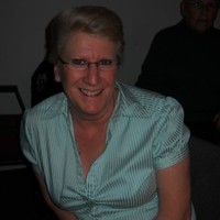 Lisa Tapscott