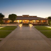 Terrace Apartments