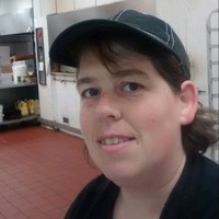Cherie Harris