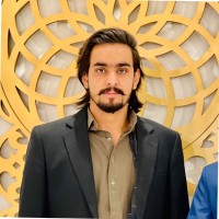 Haris Abbasi