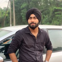 Sarbpreet Singh