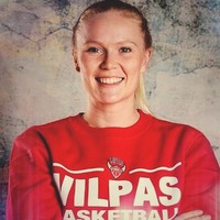 Reetta Hämeenoja