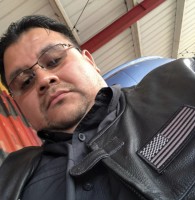 Richard Garcia